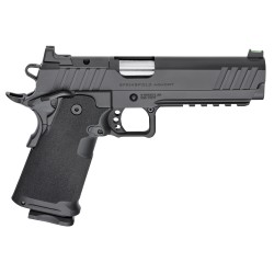 Pistolet Springfield Armory 1911 DS Prodigy - Cal. 9x19 Para - Canon 5'' - Noir