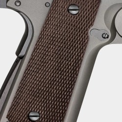 Pistolet Springfield Armory 1911 Mil-Spec - Cal. 45 ACP - Canon 5'' - Phosphaté