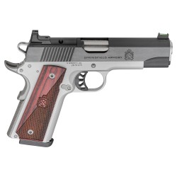 Pistolet Springfield Armory 1911 Ronin AOS - Cal. 45 ACP - Canon 4.25'' - Acier Bronzé / Alu