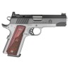 Pistolet Springfield Armory 1911 Ronin AOS - Cal. 45 ACP - Canon 4.25'' - Acier Bronzé / Alu