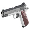 Pistolet Springfield Armory 1911 Ronin AOS - Cal. 45 ACP - Canon 4.25'' - Acier Bronzé / Alu