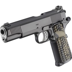 Pistolet Springfield Armory 1911 TRP Classic - Cal. 45 ACP - Canon 5'' - Noir