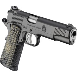 Pistolet Springfield Armory 1911 TRP Classic - Cal. 45 ACP - Canon 5'' - Noir