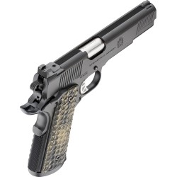 Pistolet Springfield Armory 1911 TRP Classic - Cal. 45 ACP - Canon 5'' - Noir