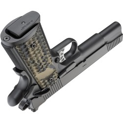 Pistolet Springfield Armory 1911 TRP Classic - Cal. 45 ACP - Canon 5'' - Noir