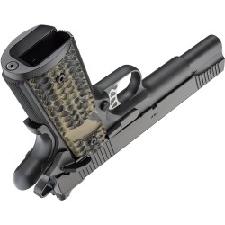 Pistolet Springfield Armory 1911 TRP Classic - Cal. 45 ACP - Canon 5'' - Noir