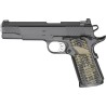 Pistolet Springfield Armory 1911 TRP Classic - Cal. 45 ACP - Canon 5'' - Noir