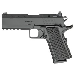Pistolet Springfield Armory 1911 Emissary AOS - Cal. 45 ACP - Canon 4.25'' - Noir