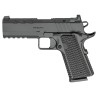 Pistolet Springfield Armory 1911 Emissary AOS - Cal. 45 ACP - Canon 4.25'' - Noir