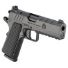 Pistolet Springfield Armory 1911 Emissary AOS - Cal. 45 ACP - Canon 4.25'' - Noir