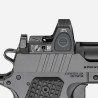 Pistolet Springfield Armory 1911 Emissary AOS - Cal. 45 ACP - Canon 4.25'' - Noir
