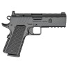 Pistolet Springfield Armory 1911 Emissary AOS - Cal. 45 ACP - Canon 4.25'' - Noir