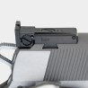 Pistolet Springfield Armory 1911 Loaded Target - Cal. 45 ACP - Canon 5'' - Inox