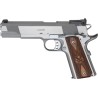 Pistolet Springfield Armory 1911 Loaded Target - Cal. 45 ACP - Canon 5'' - Inox
