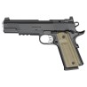 Pistolet Springfield Armory 1911 Operator AOS - Cal. 45 ACP - Canon 5'' - Noir