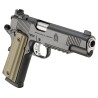 Pistolet Springfield Armory 1911 Operator AOS - Cal. 45 ACP - Canon 5'' - Noir