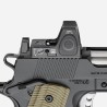 Pistolet Springfield Armory 1911 Operator AOS - Cal. 45 ACP - Canon 5'' - Noir