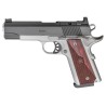 Pistolet Springfield Armory 1911 Ronin EMP - Cal. 9x19 Para - Canon 4.25'' - Acier Bronzé - Alu