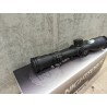Nightforce NX8 2,5-20x50 F1 DigIllum - réticule Mil-XT .1 Mil-Rad