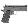 Pistolet Springfield Armory 1911 Emissary AOS - Cal. 9x19 Para - Canon 4.25'' - Noir