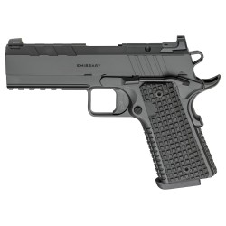 Pistolet Springfield Armory 1911 Emissary AOS - Cal. 9x19 Para - Canon 4.25'' - Noir