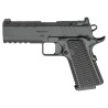 Pistolet Springfield Armory 1911 Emissary AOS - Cal. 9x19 Para - Canon 4.25'' - Noir