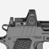 Pistolet Springfield Armory 1911 Emissary AOS - Cal. 9x19 Para - Canon 4.25'' - Noir