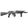 Carabine type AK WBP Mini Jack Custom Picatinny - Cal. 7.62x39 - Canon 10.2''