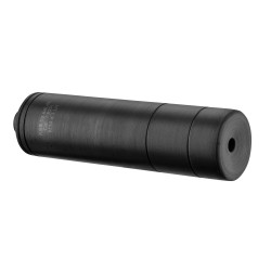 Pack Carabine Type AK WBP Jack - Cal. 7.62x39 + Lunette + Silencieux