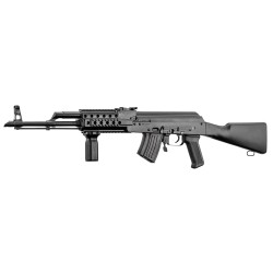 Pack Carabine Type AK WBP Jack - Cal. 7.62x39 + Lunette + Silencieux
