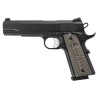 Pistolet Tisas ZIG m 1911 - Cal. 9x19 - Canon 5'' - Noir