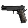 Pistolet Tisas ZIG m 1911 - Cal. 45 ACP - Canon 5'' - Noir