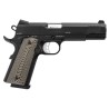 Pistolet Tisas ZIG m 1911 - Cal. 45 ACP - Canon 5'' - Noir