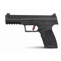 Pistolet Tisas PX 5.7 - Cal. 5,7x28 - Canon 5'' - Noir