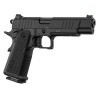 Pistolet Tisas 2011 Duty Bull Barrel - Cal.9x19 - Canon 5'' - Noir