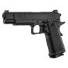 Pistolet Tisas 2011 Duty Bull Barrel - Cal.9x19 - Canon 5'' - Noir