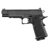 Pistolet Tisas 2011 Duty Bull Barrel - Cal.9x19 - Canon 5'' - Noir