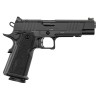 Pistolet Tisas 2011 Duty Bull Barrel - Cal.9x19 - Canon 5'' - Noir