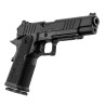 Pistolet Tisas 2011 Duty Bull Barrel - Cal.9x19 - Canon 5'' - Noir