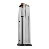 Pistolet Tisas 2011 Carry Bull Barrel Double Stack - Cal. 9x19 - Canon 4.25'' - Noir