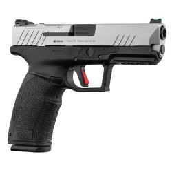 Pistolet Tisas PX-9 Gen 3 - Cal. 9x19 - Canon 4.25'' - Bicolore