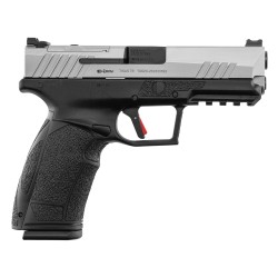 Pistolet Tisas PX-9 Gen 3 - Cal. 9x19 - Canon 4.25'' - Bicolore
