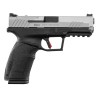 Pistolet Tisas PX-9 Gen 3 - Cal. 9x19 - Canon 4.25'' - Bicolore