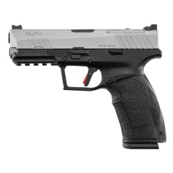 Pistolet Tisas PX-9 Gen 3 - Cal. 9x19 - Canon 4.25'' - Bicolore