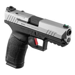 Pistolet Tisas PX-9 Gen 3 - Cal. 9x19 - Canon 4.25'' - Bicolore