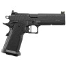 Pistolet Tisas 2011 Duty Bull Barrel Full Frame - Cal. 9x19 - Canon 5'' - Noir