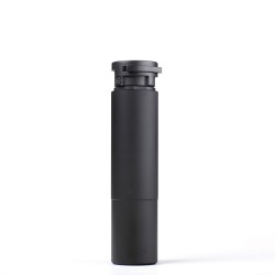 Silencieux Ase Utra Jet-Z CQB-Borelock - Cal. 5.56 - 223 - Minimi