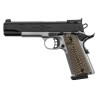 Pistolet Tisas Zig PC D10 - Cal. 10mm Auto - Canon 5'' - Bicolore