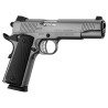 Pistolet TISAS ZIG M 1911 - Cal. 45 ACP - Canon 5'' - Inox