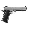 Pistolet TISAS ZIG M 1911 - Cal. 9x19 - Canon 5'' - Inox